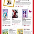 fnac natal kids 5 novembro a 31 dezembro
